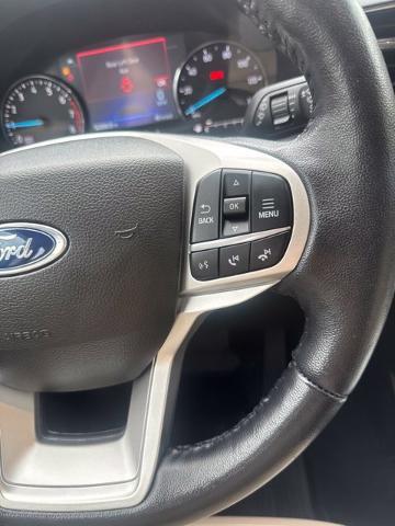 2023 Ford Explorer - $28,950