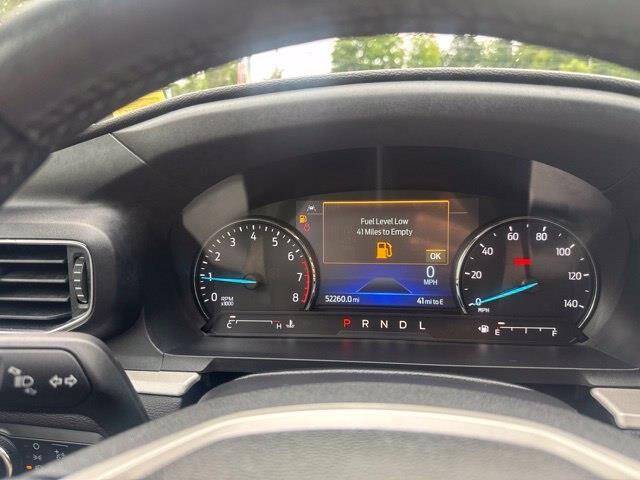 2023 Ford Explorer - $28,950