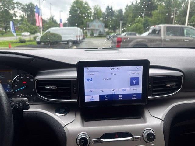 2023 Ford Explorer - $28,950