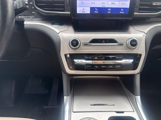 2023 Ford Explorer - $28,950