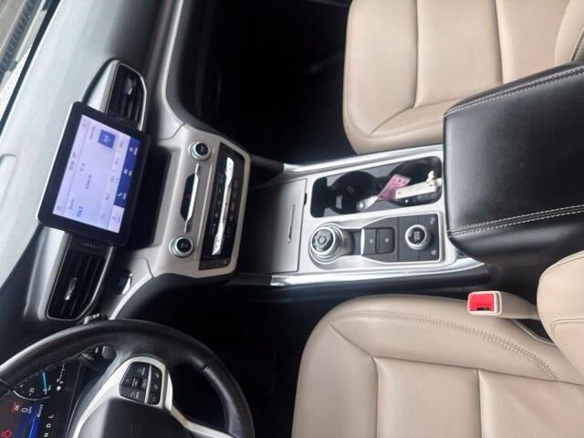 2023 Ford Explorer - $28,950