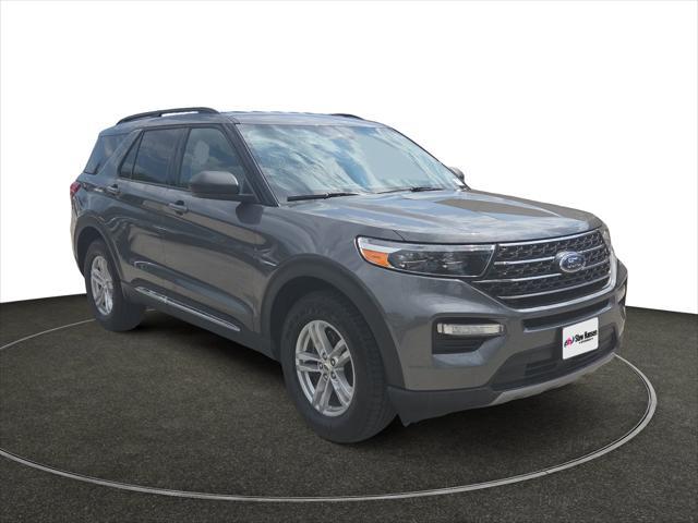 2023 Ford Explorer - $26,176