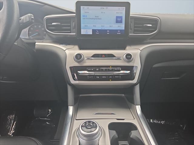 2023 Ford Explorer - $26,176