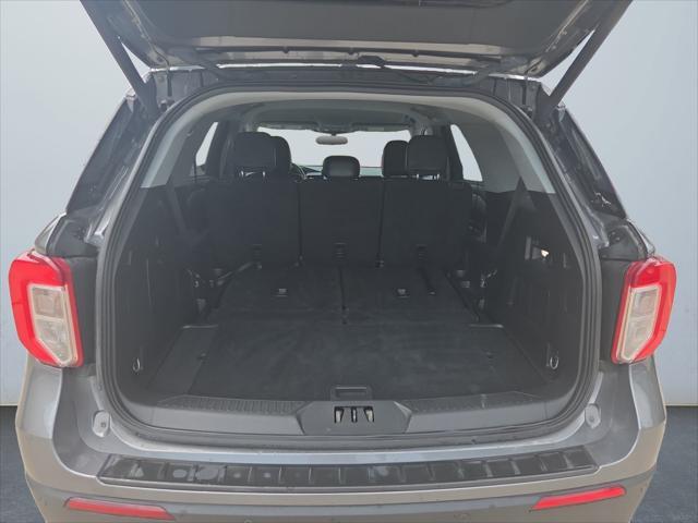 2023 Ford Explorer - $26,176