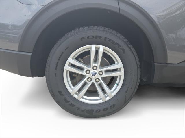 2023 Ford Explorer - $26,176