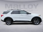 2023 Explorer Thumbnail 6
