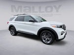 2023 Explorer Thumbnail 7