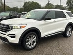 2023 Explorer Thumbnail 2
