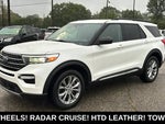 2023 Explorer Thumbnail 3