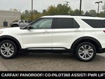 2023 Explorer Thumbnail 4