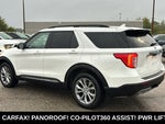 2023 Explorer Thumbnail 5