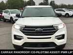 2023 Explorer Thumbnail 6