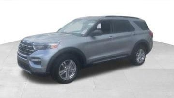 Preowned 2023 Ford Explorer XLT for Sale