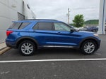 2023 Explorer Thumbnail 2