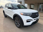 2023 Explorer Thumbnail 3