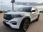 2023 Explorer Thumbnail 6