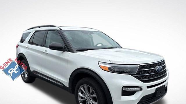Preowned 2023 Ford Explorer XLT for Sale