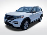 2023 Explorer Thumbnail 3