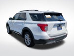 2023 Explorer Thumbnail 5