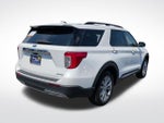 2023 Explorer Thumbnail 7