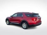 2023 Explorer Thumbnail 7