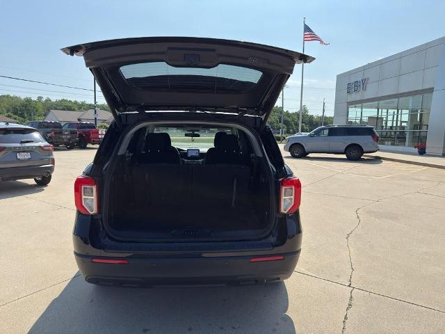 2023 Ford Explorer - $32,296