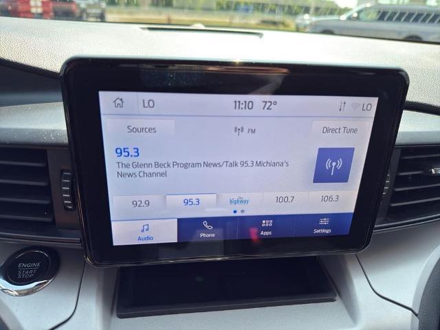 2023 Ford Explorer - $32,296