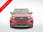 2023 Explorer Thumbnail 3