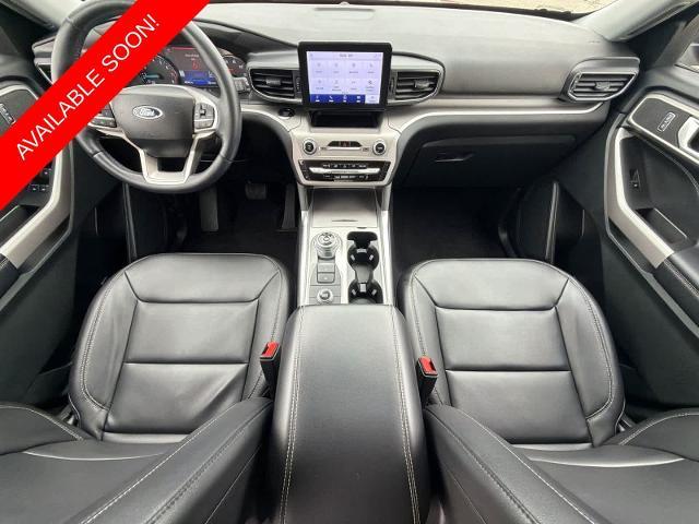 2023 Ford Explorer - $28,275