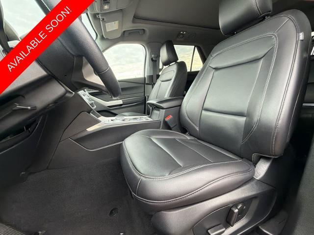 2023 Ford Explorer - $28,275