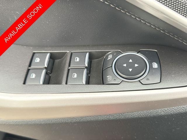 2023 Ford Explorer - $28,275