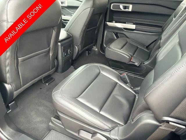 2023 Ford Explorer - $28,275