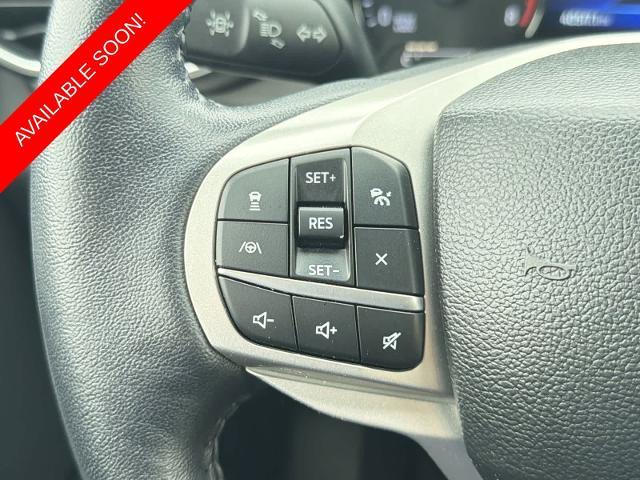 2023 Ford Explorer - $28,275