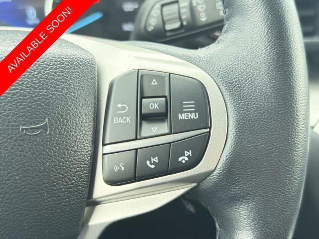 2023 Ford Explorer - $28,275