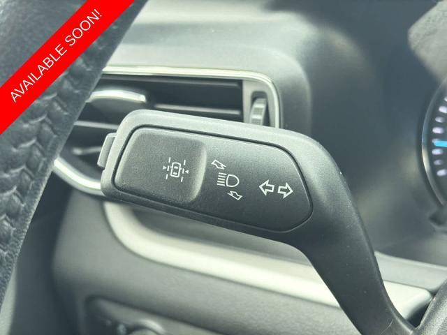 2023 Ford Explorer - $28,275