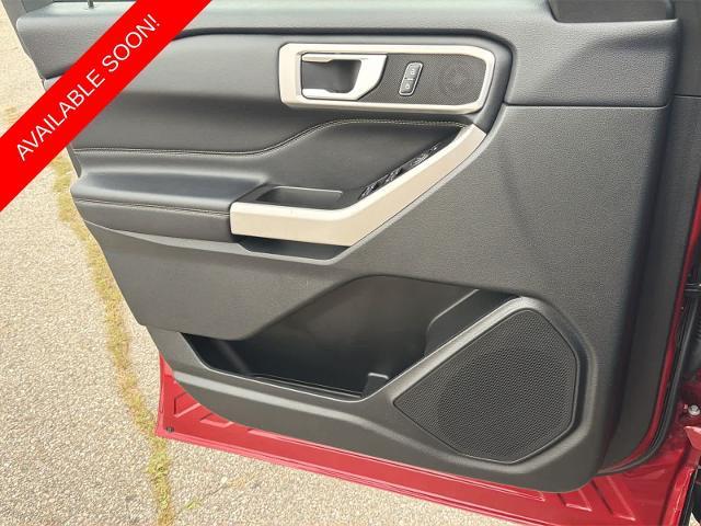 2023 Ford Explorer - $28,275