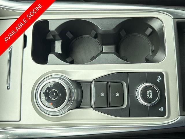 2023 Ford Explorer - $28,275