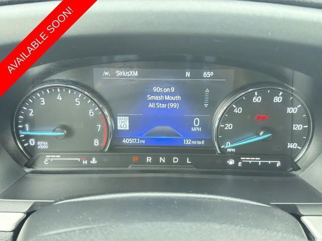 2023 Ford Explorer - $28,275