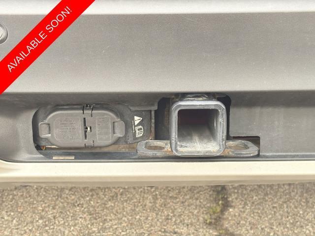 2023 Ford Explorer - $28,275