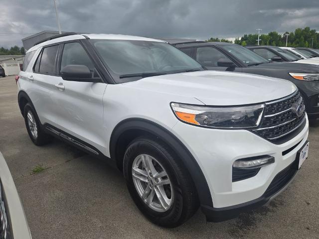 2023 Ford Explorer - $29,489