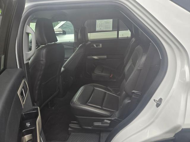 2023 Ford Explorer - $29,489