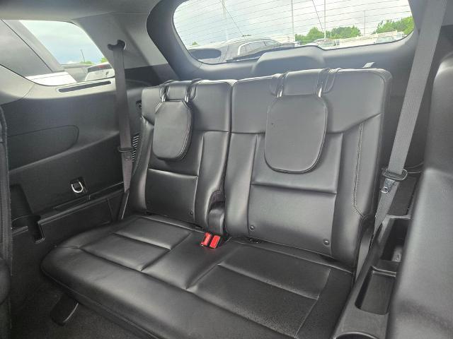 2023 Ford Explorer - $29,489