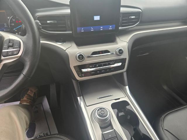 2023 Ford Explorer - $29,489