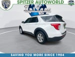 2023 Explorer Thumbnail 6