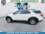 2023 Explorer Thumbnail 5