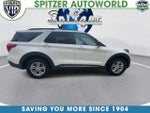 2023 Explorer Thumbnail 9