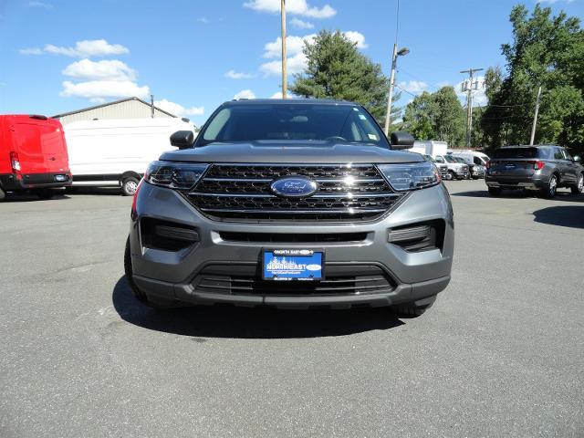 2023 Ford Explorer - $27,999