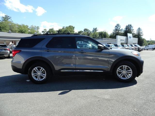 2023 Ford Explorer - $27,999