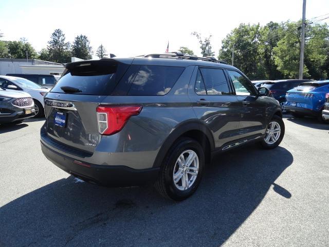 2023 Ford Explorer - $27,999