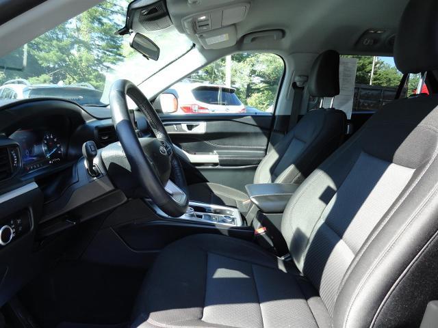 2023 Ford Explorer - $27,999